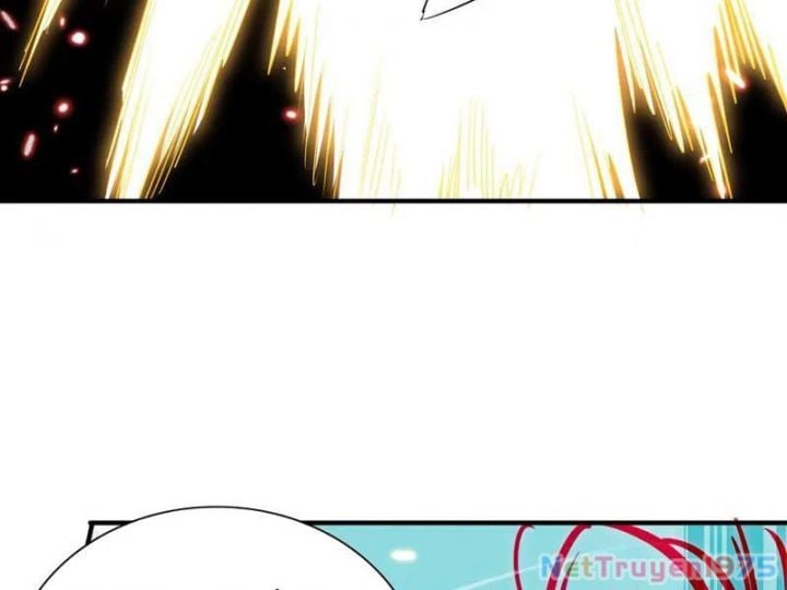 Đồ Đệ Nữ Đế Của Ta Muốn Hắc Hóa!: Chapter 43