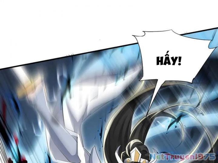 Đồ Đệ Nữ Đế Của Ta Muốn Hắc Hóa!: Chapter 43