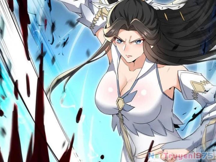 Đồ Đệ Nữ Đế Của Ta Muốn Hắc Hóa!: Chapter 43