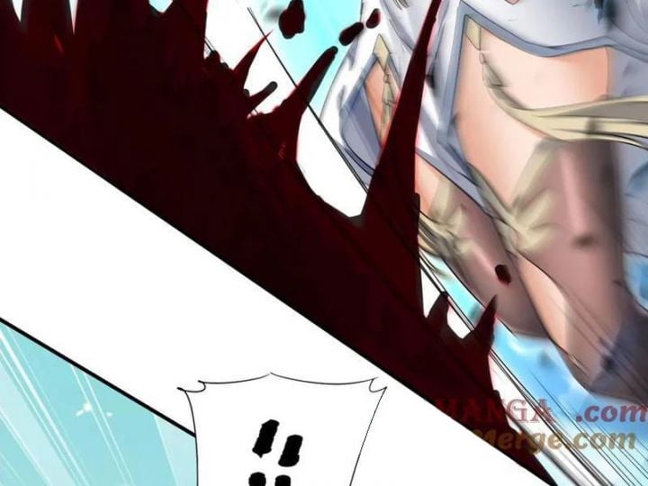Đồ Đệ Nữ Đế Của Ta Muốn Hắc Hóa!: Chapter 43