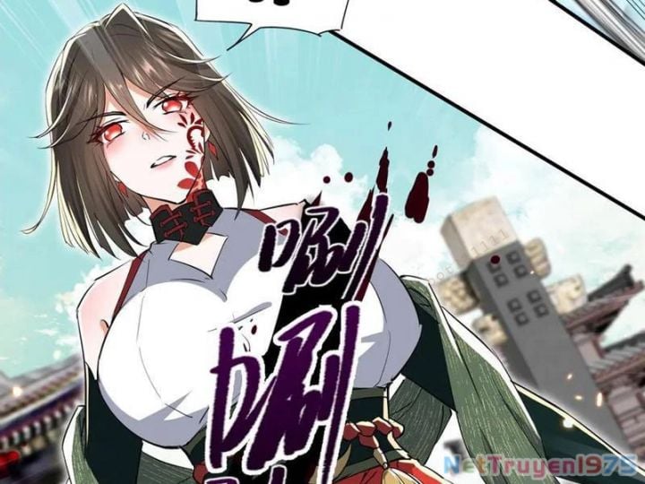 Đồ Đệ Nữ Đế Của Ta Muốn Hắc Hóa!: Chapter 43