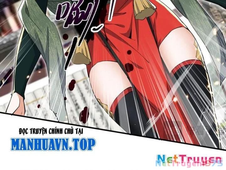 Đồ Đệ Nữ Đế Của Ta Muốn Hắc Hóa!: Chapter 43