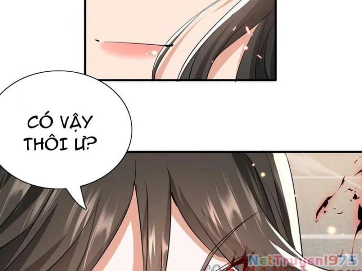 Đồ Đệ Nữ Đế Của Ta Muốn Hắc Hóa!: Chapter 43