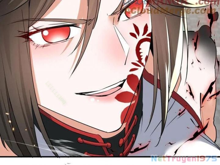 Đồ Đệ Nữ Đế Của Ta Muốn Hắc Hóa!: Chapter 43