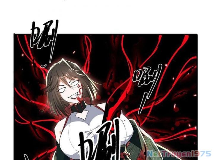 Đồ Đệ Nữ Đế Của Ta Muốn Hắc Hóa!: Chapter 43