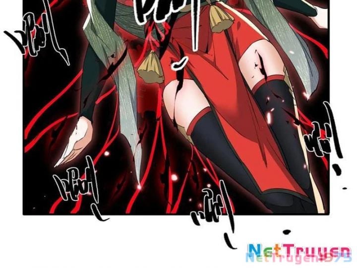 Đồ Đệ Nữ Đế Của Ta Muốn Hắc Hóa!: Chapter 43