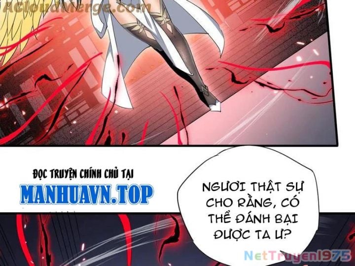 Đồ Đệ Nữ Đế Của Ta Muốn Hắc Hóa!: Chapter 43
