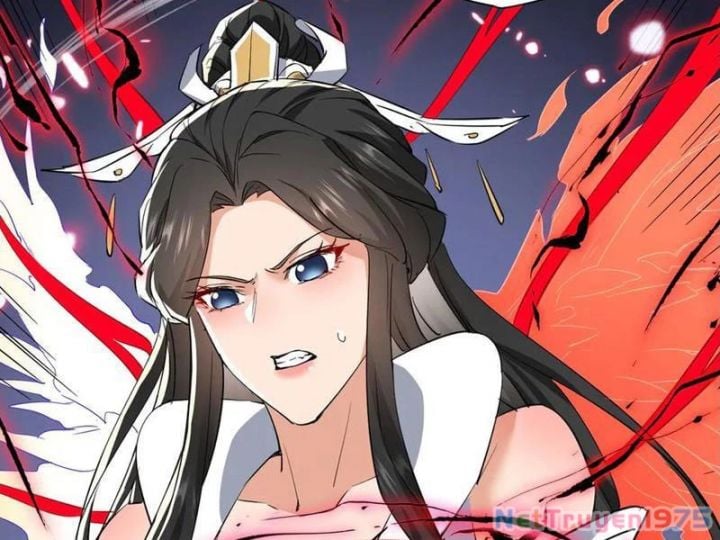 Đồ Đệ Nữ Đế Của Ta Muốn Hắc Hóa!: Chapter 43