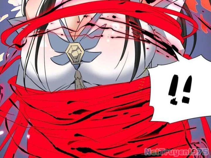 Đồ Đệ Nữ Đế Của Ta Muốn Hắc Hóa!: Chapter 43