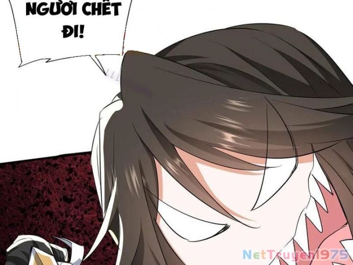 Đồ Đệ Nữ Đế Của Ta Muốn Hắc Hóa!: Chapter 43