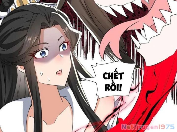 Đồ Đệ Nữ Đế Của Ta Muốn Hắc Hóa!: Chapter 43