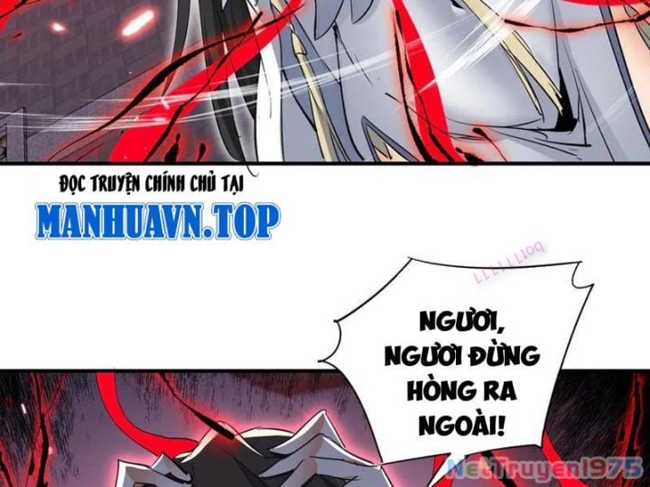 Đồ Đệ Nữ Đế Của Ta Muốn Hắc Hóa!: Chapter 43
