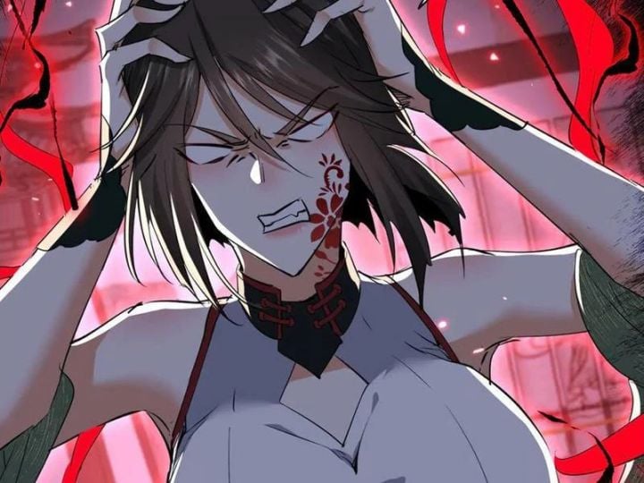 Đồ Đệ Nữ Đế Của Ta Muốn Hắc Hóa!: Chapter 43