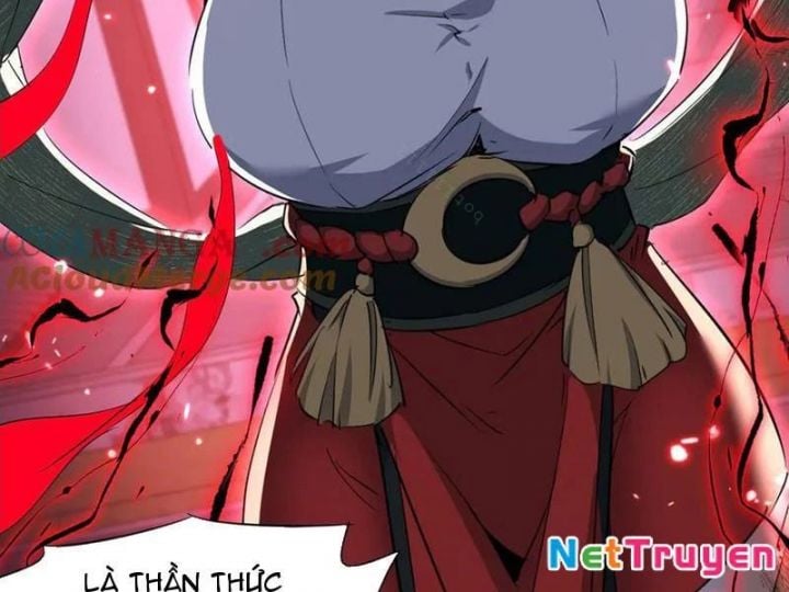 Đồ Đệ Nữ Đế Của Ta Muốn Hắc Hóa!: Chapter 43