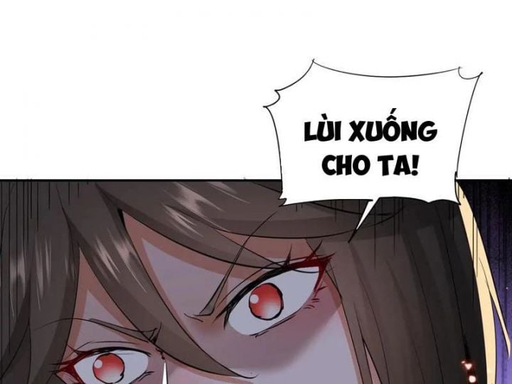 Đồ Đệ Nữ Đế Của Ta Muốn Hắc Hóa!: Chapter 43