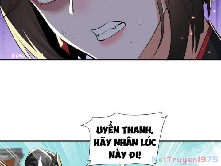 Đồ Đệ Nữ Đế Của Ta Muốn Hắc Hóa!: Chapter 43