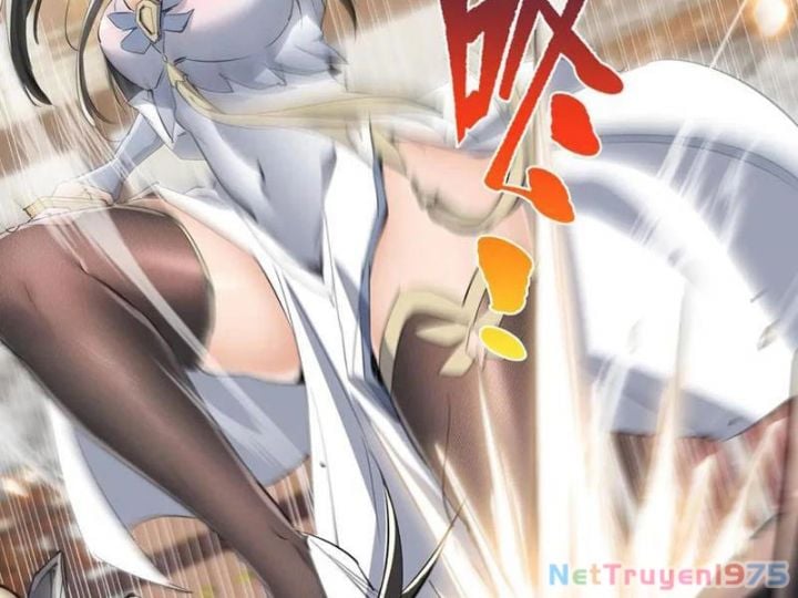 Đồ Đệ Nữ Đế Của Ta Muốn Hắc Hóa!: Chapter 43