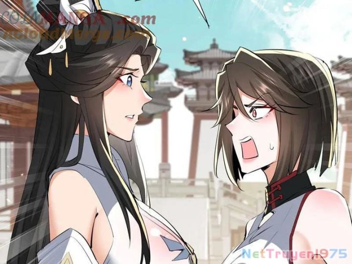 Đồ Đệ Nữ Đế Của Ta Muốn Hắc Hóa!: Chapter 43
