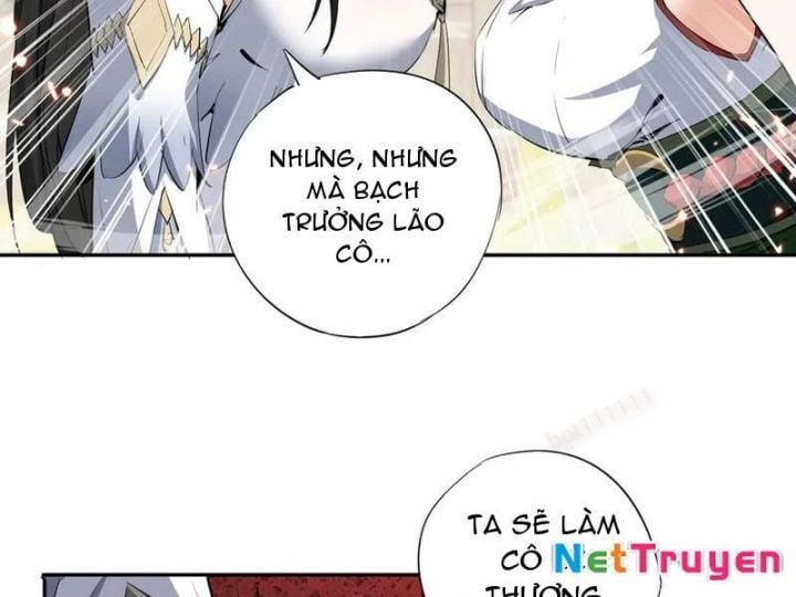 Đồ Đệ Nữ Đế Của Ta Muốn Hắc Hóa!: Chapter 43