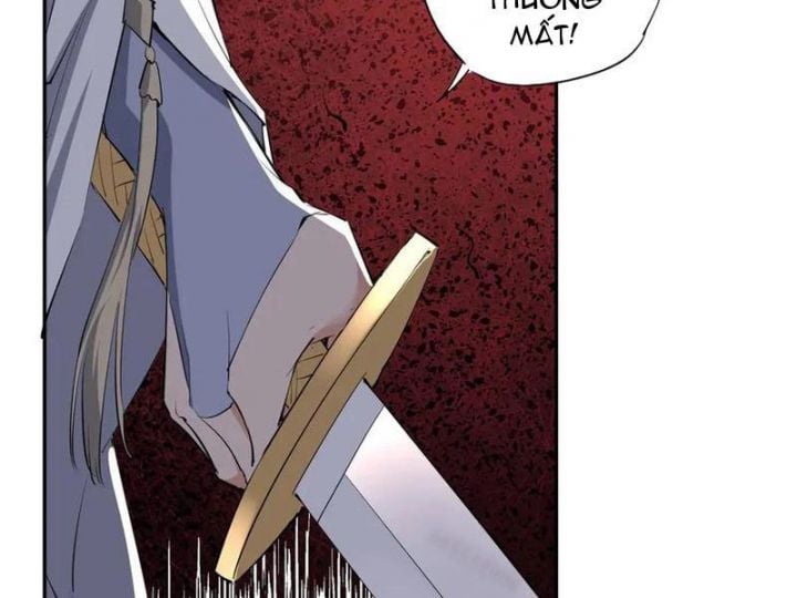 Đồ Đệ Nữ Đế Của Ta Muốn Hắc Hóa!: Chapter 43