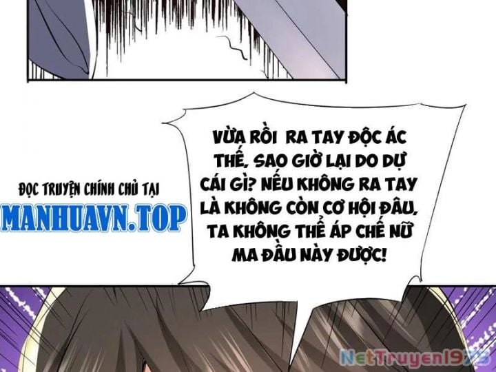 Đồ Đệ Nữ Đế Của Ta Muốn Hắc Hóa!: Chapter 43