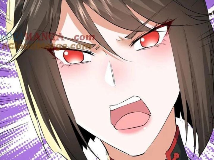 Đồ Đệ Nữ Đế Của Ta Muốn Hắc Hóa!: Chapter 43