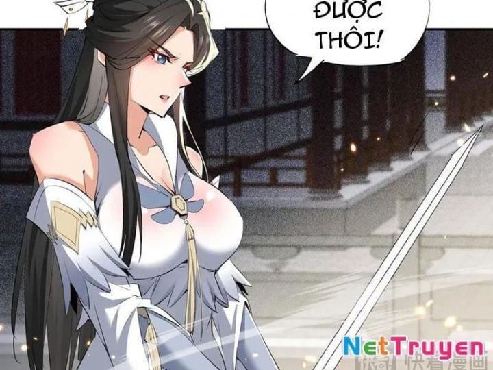 Đồ Đệ Nữ Đế Của Ta Muốn Hắc Hóa!: Chapter 43