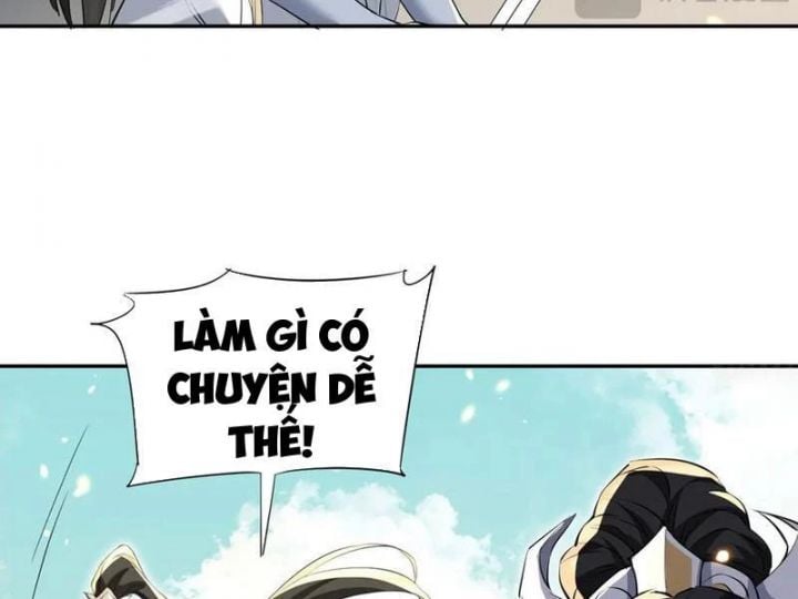 Đồ Đệ Nữ Đế Của Ta Muốn Hắc Hóa!: Chapter 43