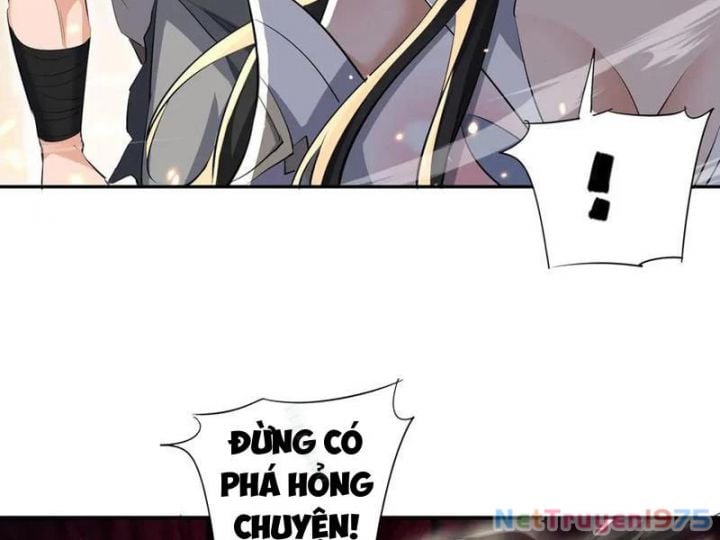 Đồ Đệ Nữ Đế Của Ta Muốn Hắc Hóa!: Chapter 43