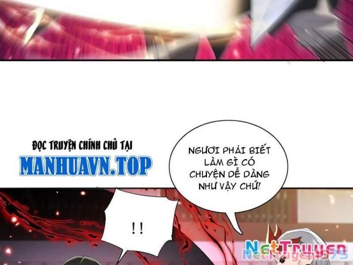 Đồ Đệ Nữ Đế Của Ta Muốn Hắc Hóa!: Chapter 43
