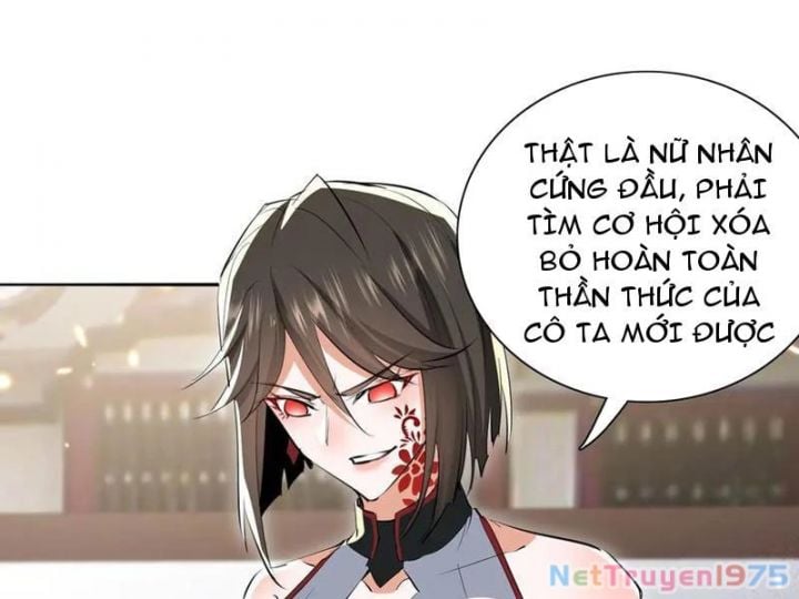 Đồ Đệ Nữ Đế Của Ta Muốn Hắc Hóa!: Chapter 43