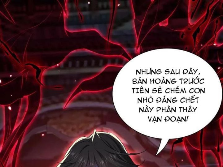 Đồ Đệ Nữ Đế Của Ta Muốn Hắc Hóa!: Chapter 43