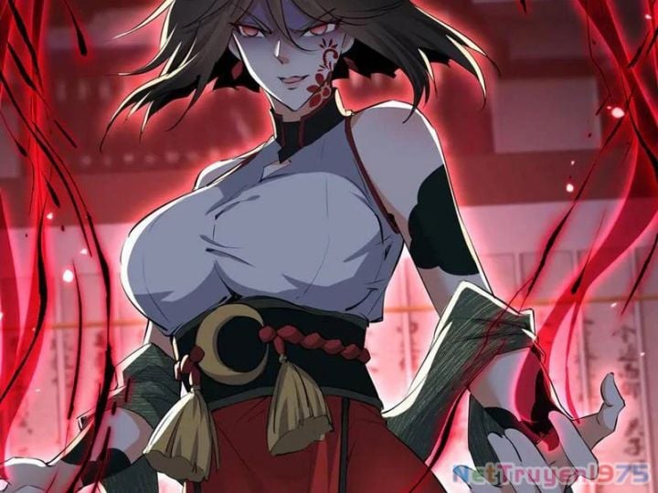 Đồ Đệ Nữ Đế Của Ta Muốn Hắc Hóa!: Chapter 43