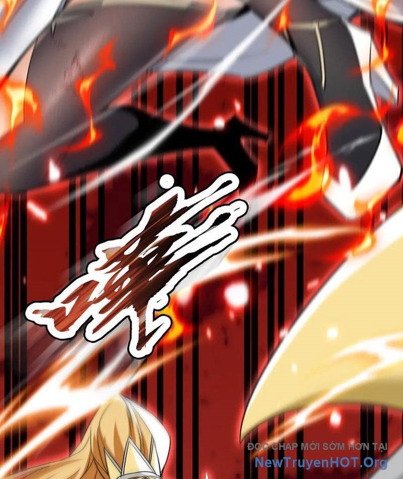 Đồ Đệ Nữ Đế Của Ta Muốn Hắc Hóa!: Chapter 61