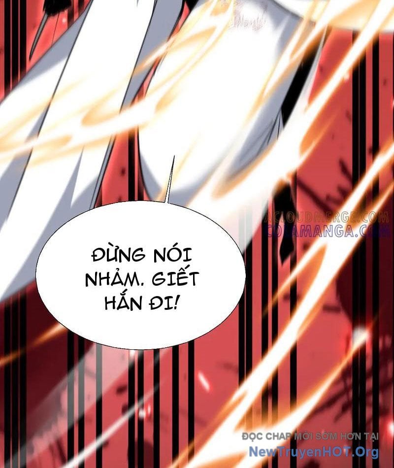 Đồ Đệ Nữ Đế Của Ta Muốn Hắc Hóa!: Chapter 61