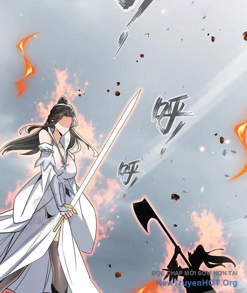 Đồ Đệ Nữ Đế Của Ta Muốn Hắc Hóa!: Chapter 61