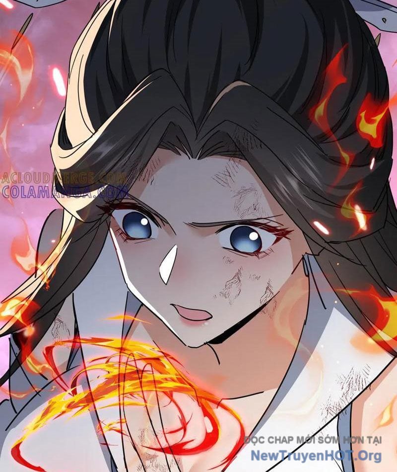 Đồ Đệ Nữ Đế Của Ta Muốn Hắc Hóa!: Chapter 61