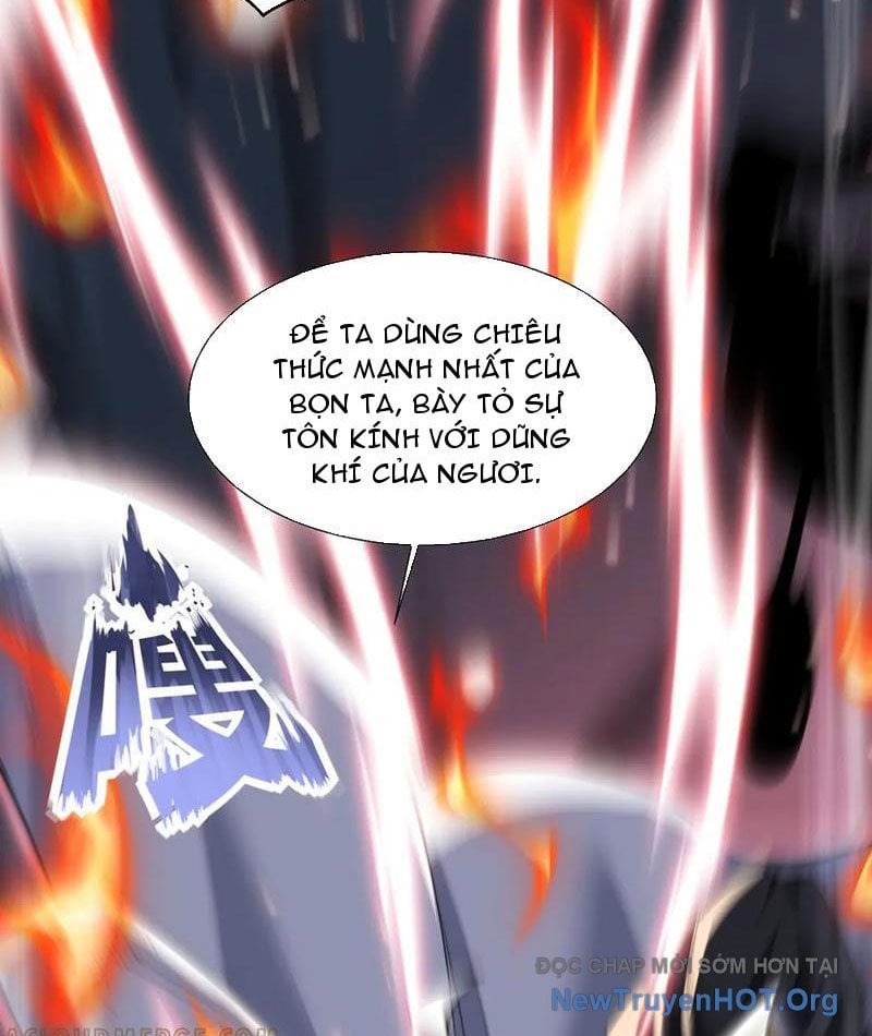 Đồ Đệ Nữ Đế Của Ta Muốn Hắc Hóa!: Chapter 61