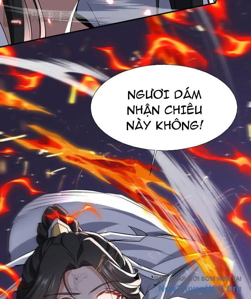 Đồ Đệ Nữ Đế Của Ta Muốn Hắc Hóa!: Chapter 61