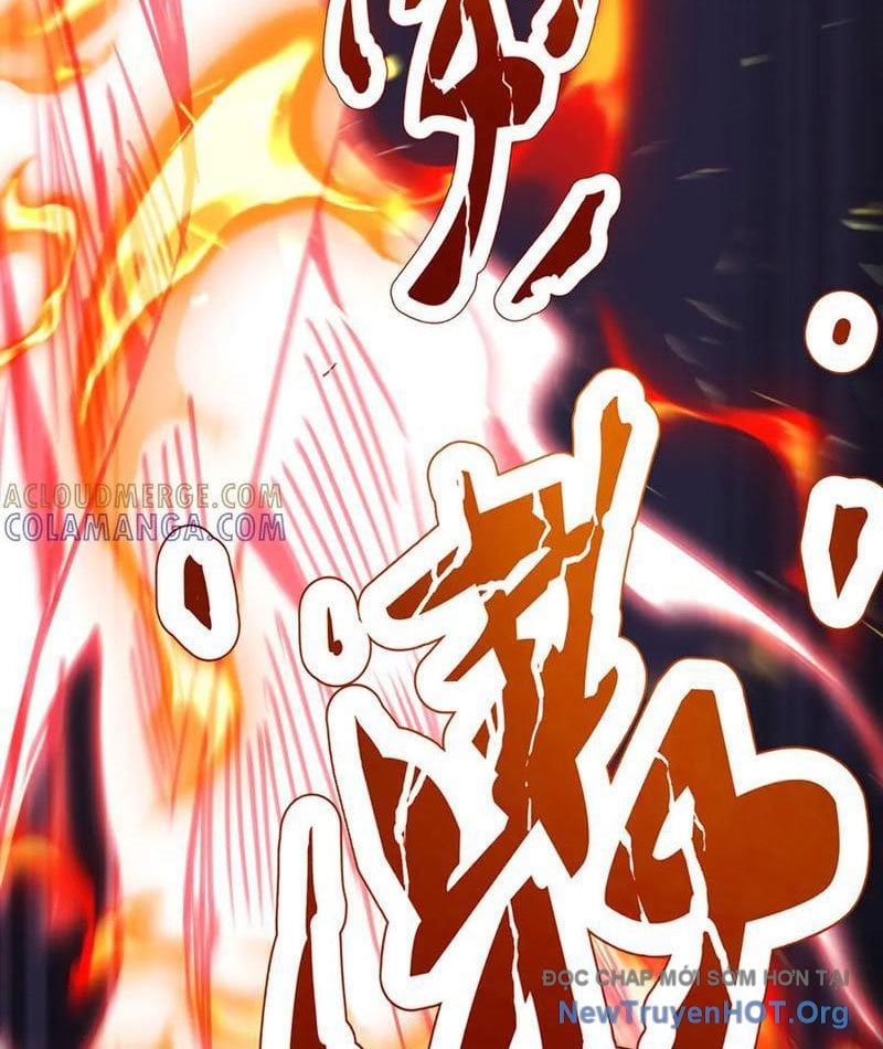 Đồ Đệ Nữ Đế Của Ta Muốn Hắc Hóa!: Chapter 61