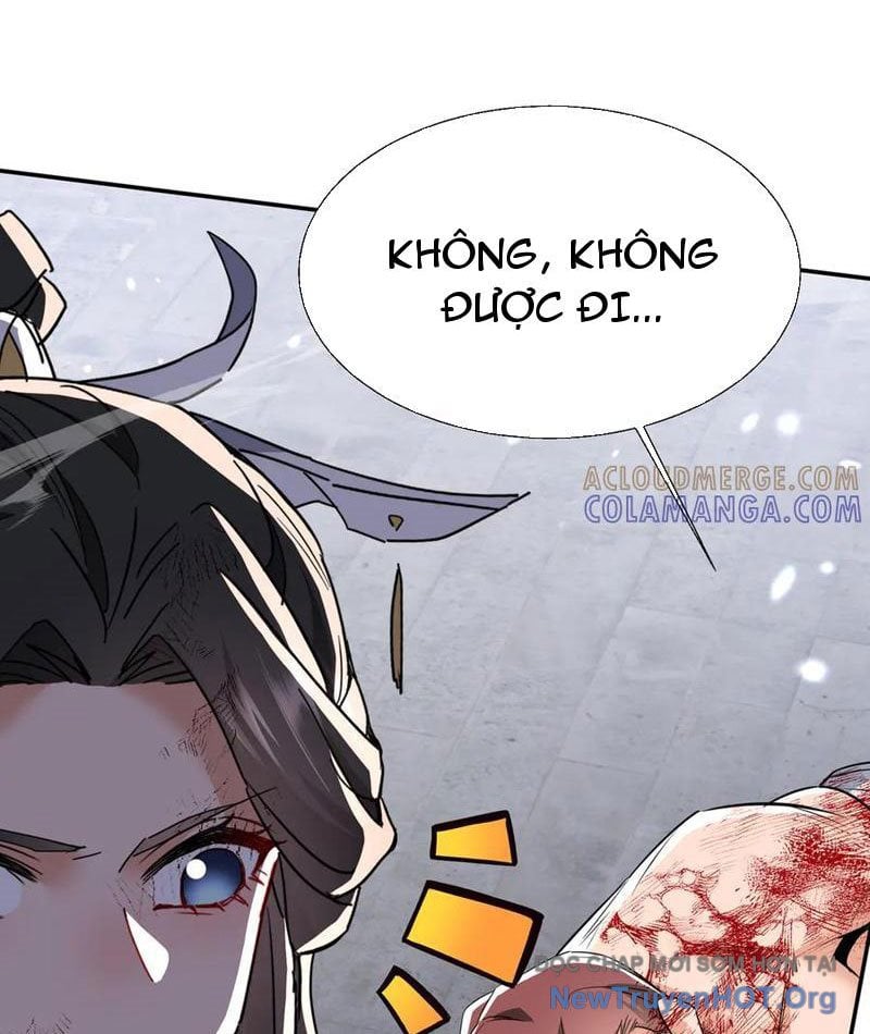 Đồ Đệ Nữ Đế Của Ta Muốn Hắc Hóa!: Chapter 61