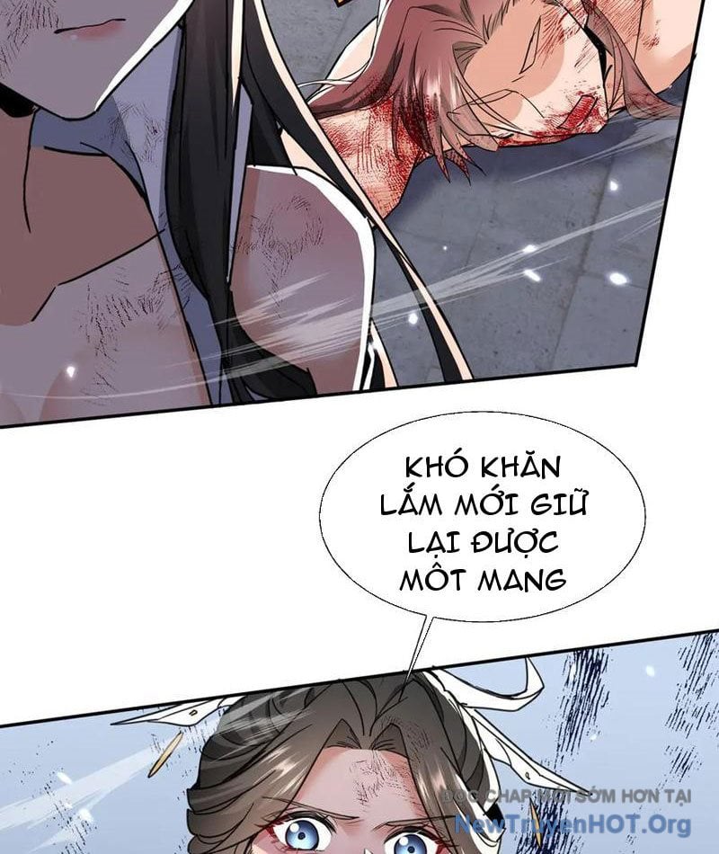 Đồ Đệ Nữ Đế Của Ta Muốn Hắc Hóa!: Chapter 61