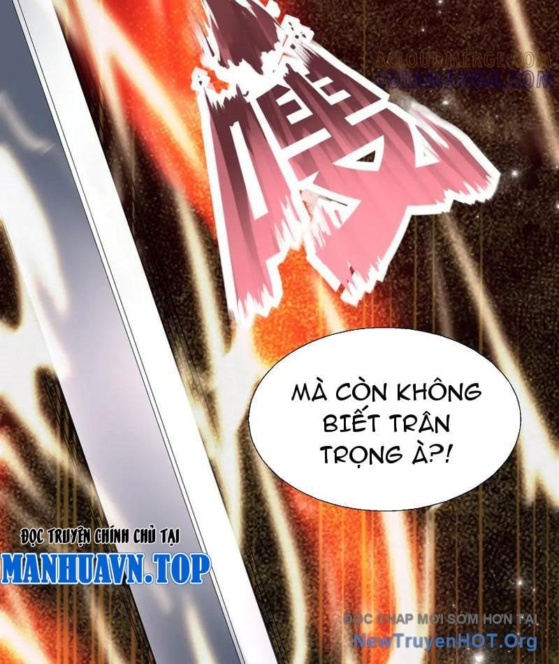 Đồ Đệ Nữ Đế Của Ta Muốn Hắc Hóa!: Chapter 61