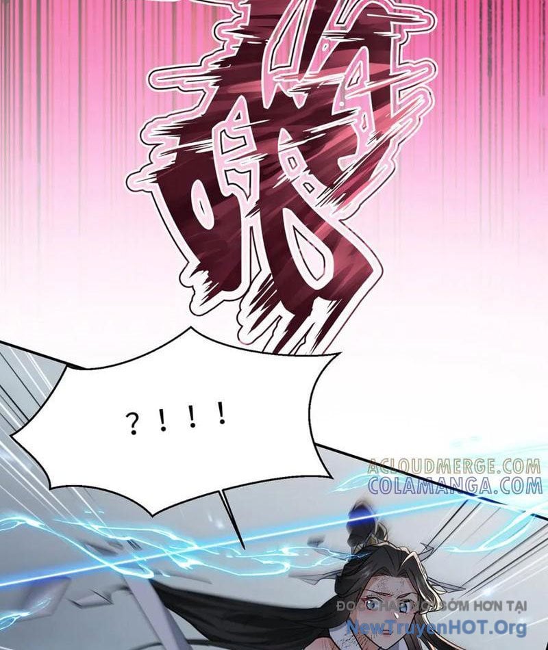 Đồ Đệ Nữ Đế Của Ta Muốn Hắc Hóa!: Chapter 61