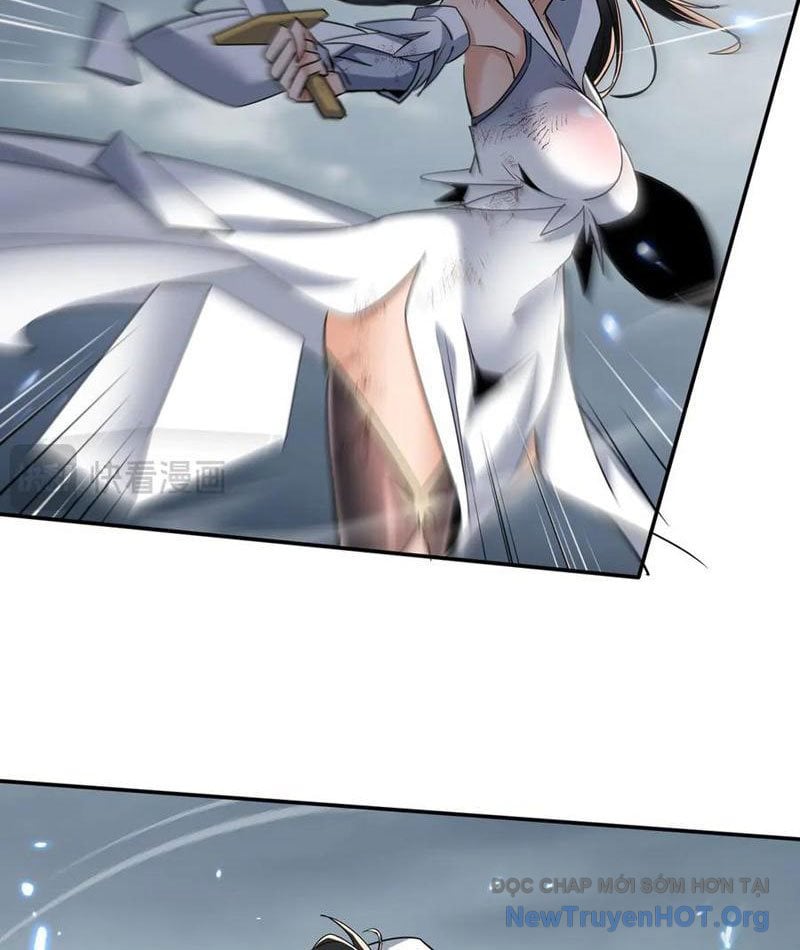 Đồ Đệ Nữ Đế Của Ta Muốn Hắc Hóa!: Chapter 61