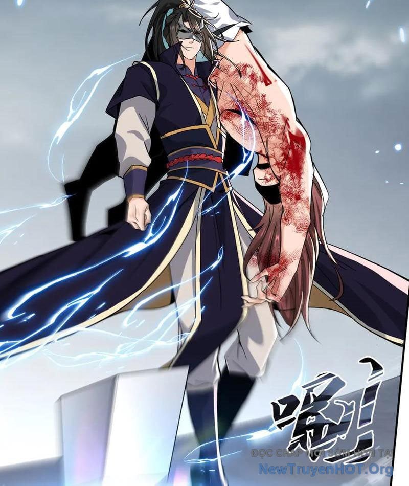Đồ Đệ Nữ Đế Của Ta Muốn Hắc Hóa!: Chapter 61