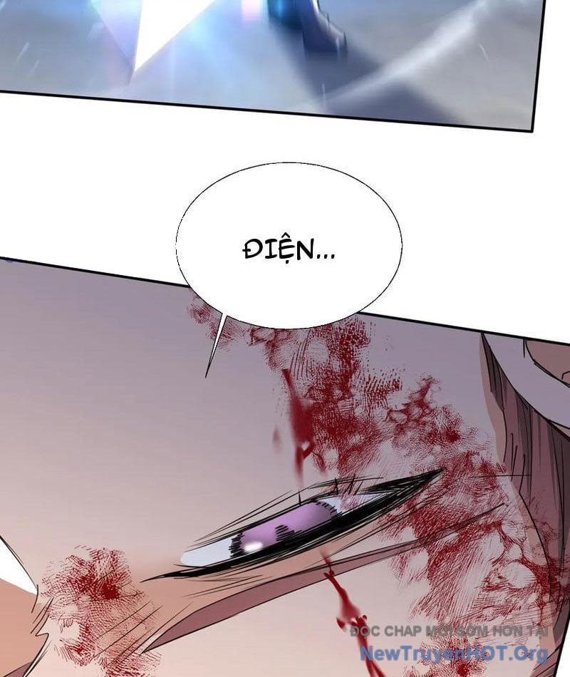Đồ Đệ Nữ Đế Của Ta Muốn Hắc Hóa!: Chapter 61
