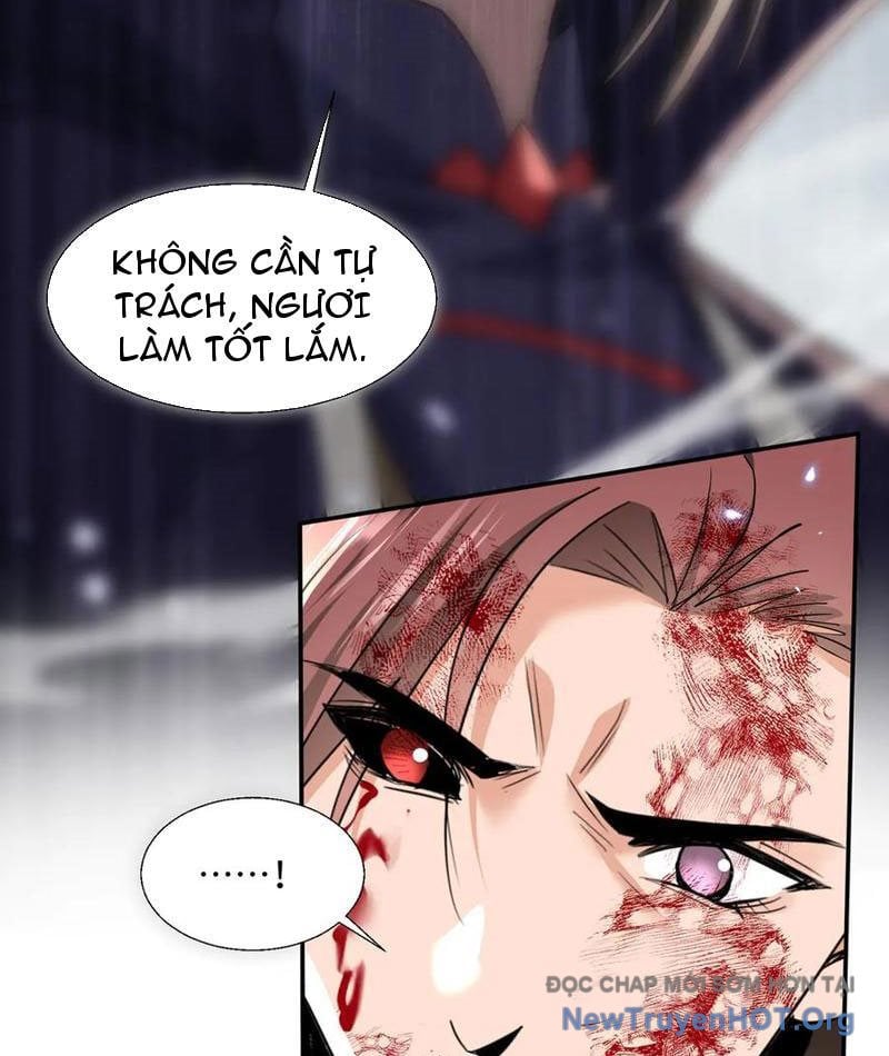 Đồ Đệ Nữ Đế Của Ta Muốn Hắc Hóa!: Chapter 61