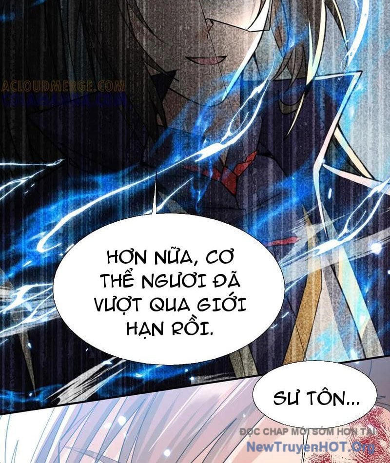 Đồ Đệ Nữ Đế Của Ta Muốn Hắc Hóa!: Chapter 61
