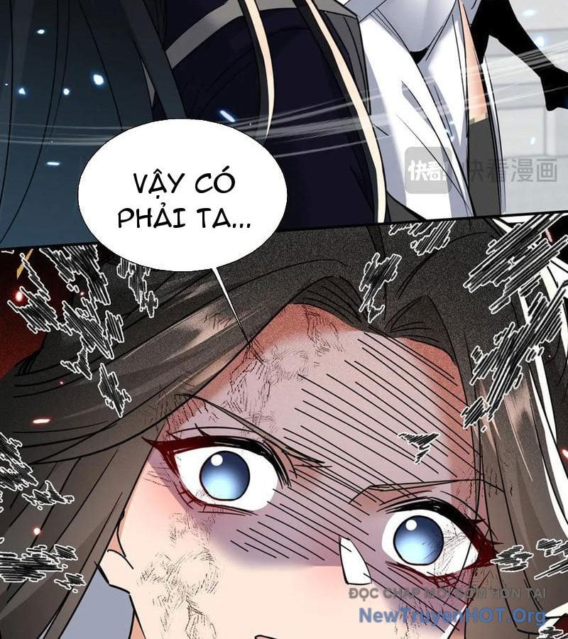 Đồ Đệ Nữ Đế Của Ta Muốn Hắc Hóa!: Chapter 61